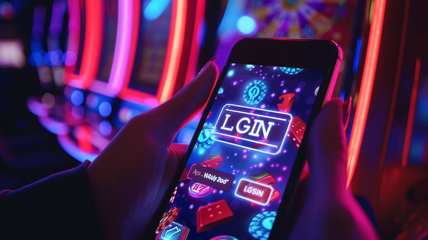 Tampilan mobile cr88 yang rapi